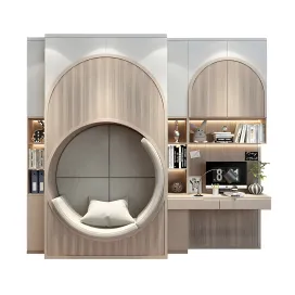 Furniture for a children 23